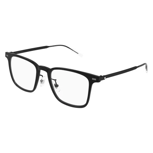 Montblanc MB0395ON Eyeglasses - view 4